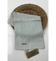 Elegance Monogram Eşarp 1090500 974