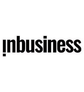Inbusiness Yıllık Abonelik (12 Sayı) (STD)