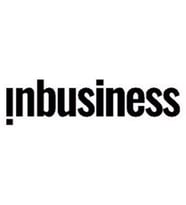 Inbusiness Yıllık Abonelik (12 Sayı) (STD)
