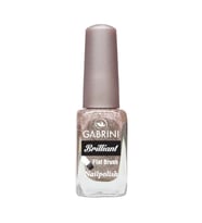 Gabrini Brilliant Nail Polish B01