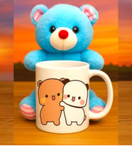 Dudu Bubu Kupa