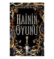 Hainin Oyunu (Ciltli)