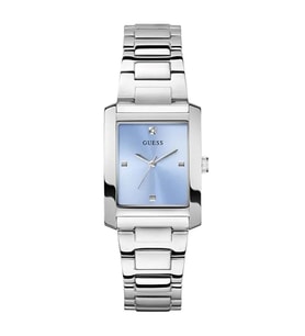 Guess GUGW0876L1 Pırlantalı Kadın Kol Saati