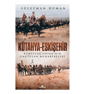 Kütahya-Eskişehir