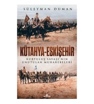 Kütahya-Eskişehir