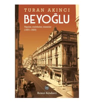 Beyoğlu