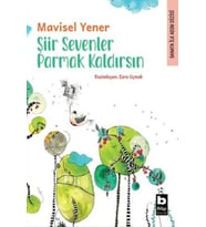 Şiir Sevenler Parmak Kaldırsın