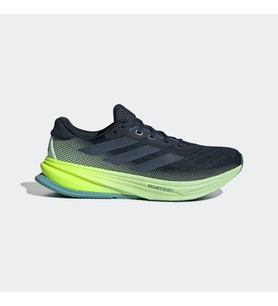 adidas JR9334 SUPERNOVA RISE 2 M Erkek Yürüyüş Koşu Ayakkabısı (Siyah)