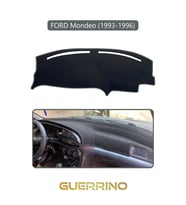 FORD Mondeo (1993-1996)TORPİDO KORUMA HALISI GRİ KENAR
