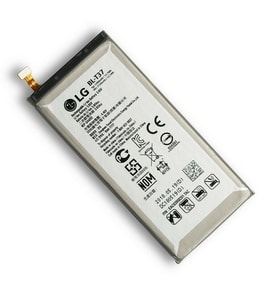 Lg Q Stylus Bl-T37 Batarya Pil