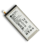 Lg Q Stylus Bl-T37 Batarya Pil