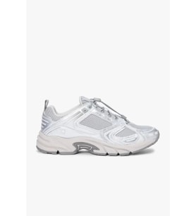 Tommy Hilfiger Archive '97 Kadın Gri Sneaker EN0EN029230IO