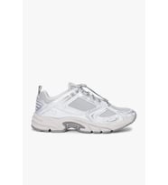 Tommy Hilfiger Archive '97 Kadın Gri Sneaker EN0EN029230IO