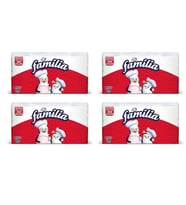 Familia Pecete 200 lu x 4 Adet 800 Yaprak