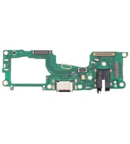 Realme 8 4G Uyumlu Şarj Soketli Mikrofon Bordu RMX3097
