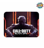 Playstation 4 Touchpad Koruyucu Yapıştırma Call of Duty 3 Touchpad Sticker PS4 Aksesuar MODEL 03 (Beyaz)