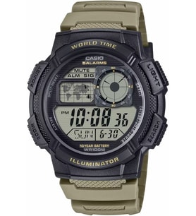 CASIO AE-1000W-5AVDF ERKEK KOL SAATİ