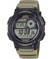 CASIO AE-1000W-5AVDF ERKEK KOL SAATİ