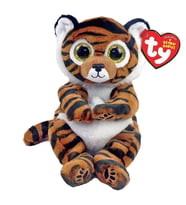 Mulvxurg  Urg02  Oturan Peluş Kaplan Clawdia 20 Cm (Mulvix)