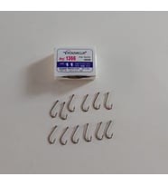 YOUVELLA 1366 DELİKLİ TIRNAKLI OLTA İĞNESİ 100 'LÜ NO:11