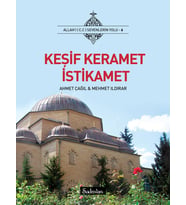 KEŞİF KERAMET İSTİKAMET