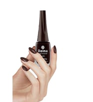 Keratinli Besleyici Oje 14 ml Renk No: 60