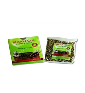 Dermolife Anason Çayı 50 gr