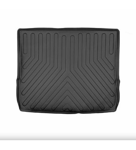 Ford Focus 2  2005-2010 Station Wagon uyumlu 3D Bagaj Havuzu