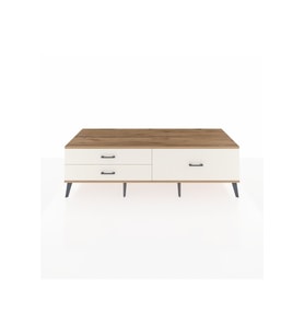 Kronos TV Ünitesi 3 Çekmeceli  176x59x51 Aytaşı-Çam/Aytaşı