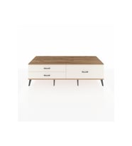Kronos TV Ünitesi 3 Çekmeceli  176x59x51 Aytaşı-Çam/Aytaşı