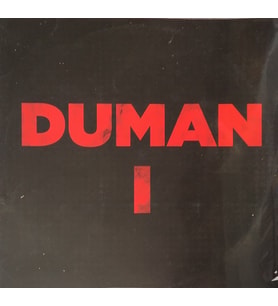Duman I LP (Karışık)