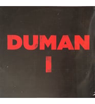 Duman I LP (Karışık)