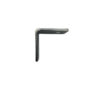 METAL L GÖNYE NO: 1  ÖLÇÜLERİ 2x16x25x25  40 ADET