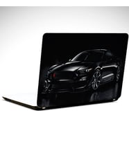 Mustang Ford Laptop Sticker 12 İnch (29X24CM)