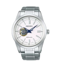 SEIKO SCVE049 PİLSİZ OTOMATİK ÇELİK ERKEK KOL SAATİ