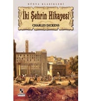İki Şehrin Hikayesi