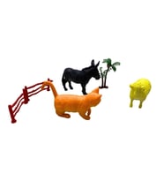 2087 Hayvan Set