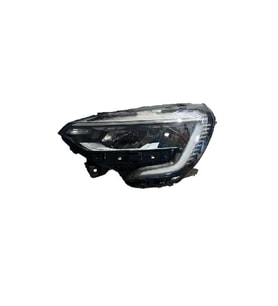 RENAULT CLIO ÖN FAR ELEKTRİKLİ MOTORLU LED ICON SOL 20- REN10CLC122 260606305R