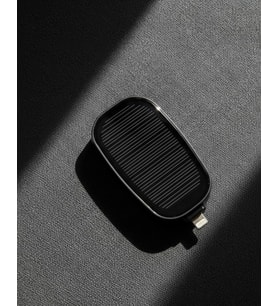 Taşınabilir Solar Powerbank 1200mAh Outdoor Kullanım