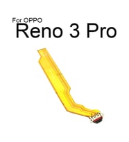 Tkgz Oppo Reno 3 PRO Şarj Soketi