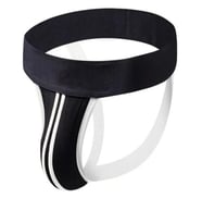 Erkek Jockstrap - Şeritli