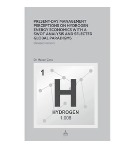 Present-Day Management Perceptions on Hydrogen Energy Economics whit A Swot Analysis and Selected Gl