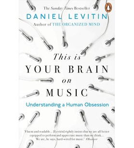 This Is Your Brain On Music: Understanding A Human Obsession (Krem)