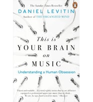 This Is Your Brain On Music: Understanding A Human Obsession (Krem)