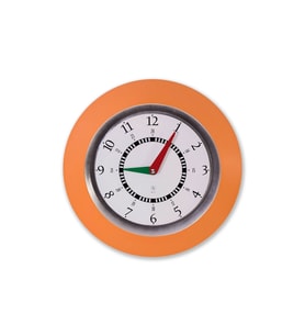 Sy Time Urartu 80 Duvar Saati - 7225