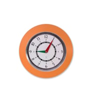 Sy Time Urartu 80 Duvar Saati - 7225