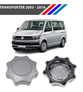 Transporter Koltuk Ayar Makarası Gri Yan Sanayi 1 Adet 2003-2016