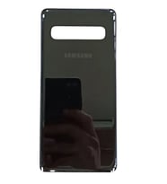 Samsung S10 Arka Kapak G973F (Siyah)