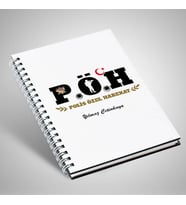 Özel Harekat Polisine Hediye Defter