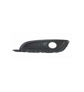OPEL INSIGNIA ON TAMPON PANJURU DELIKLI SOL 13-16 OPL07IN029 23175792